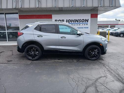 2025 Buick Encore GX Sport Touring