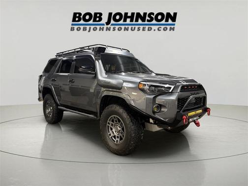 2020 Toyota 4Runner Venture Special Edition
