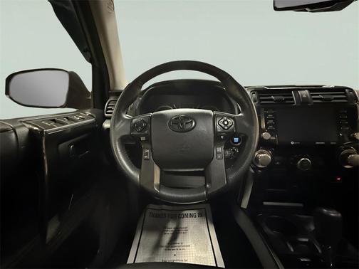 2020 Toyota 4Runner Venture Special Edition