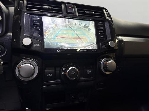 2020 Toyota 4Runner Venture Special Edition