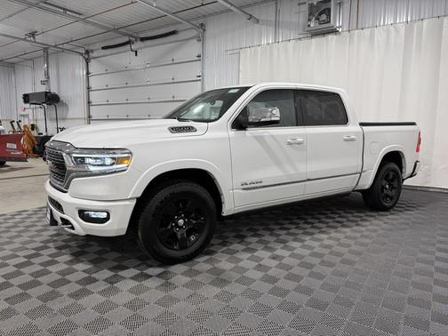 2022 RAM 1500 Limited