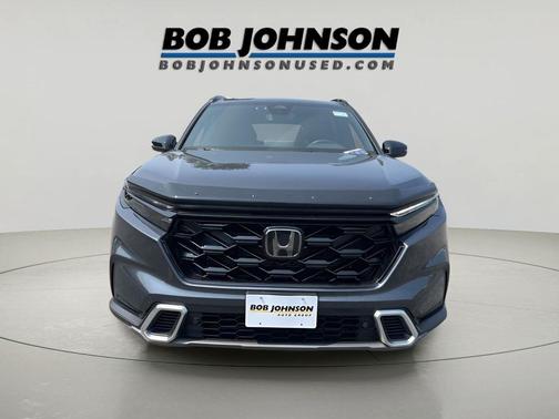 2024 Honda CR-V Hybrid Sport Touring AWD