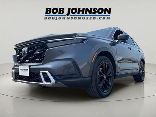 2024 Honda CR-V Hybrid Sport Touring AWD