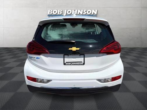 2020 Chevrolet Bolt EV FWD LT