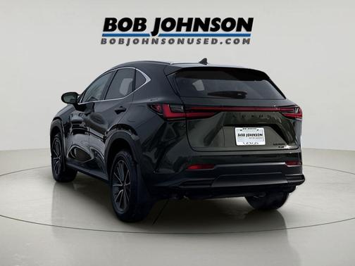 2025 Lexus NX 350 350 Base
