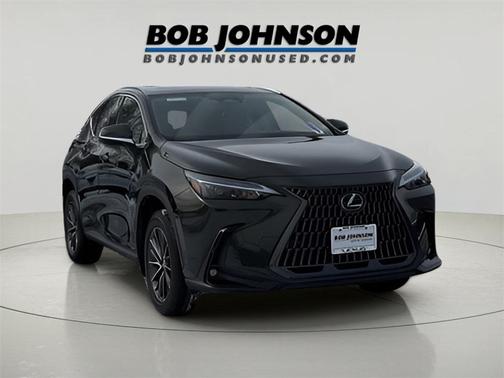 2025 Lexus NX 350 350 Base