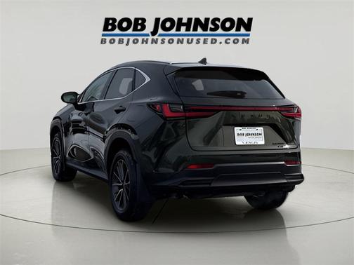 2025 Lexus NX 350 350 Base