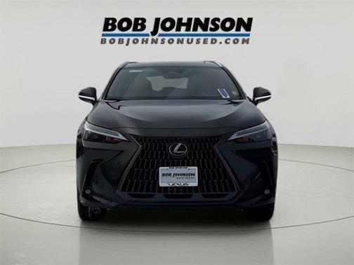 2025 Lexus NX 350 350 Base