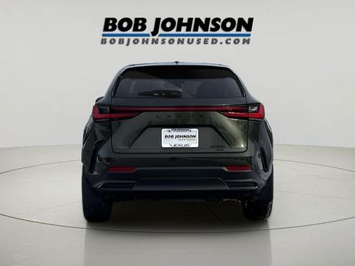 2025 Lexus NX 350 350 Base