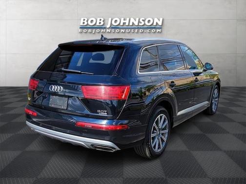 2017 Audi Q7 3.0T Premium
