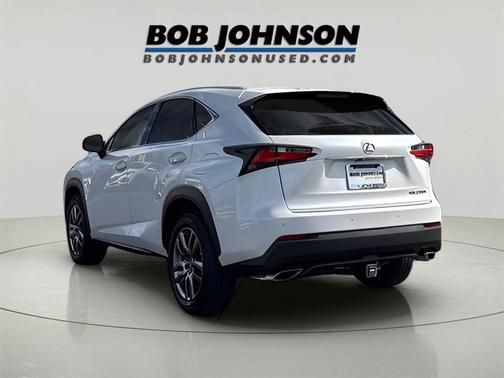 2016 Lexus NX 200t Base