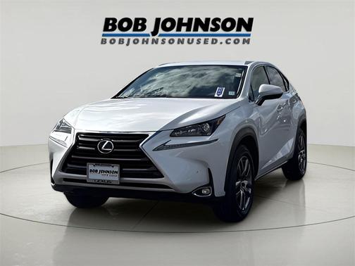 2016 Lexus NX 200t Base
