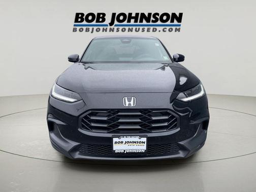 2023 Honda HR-V AWD Sport