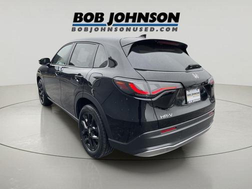 2023 Honda HR-V AWD Sport