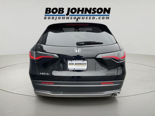 2023 Honda HR-V AWD Sport