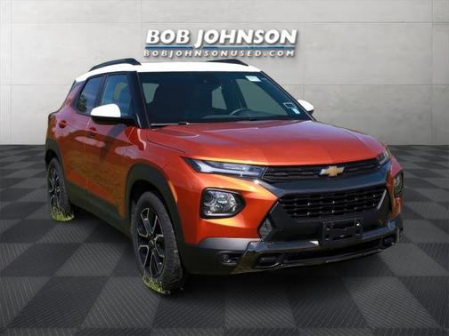 2023 Chevrolet Trailblazer ACTIV