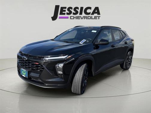 2024 Chevrolet Trax FWD 2RS