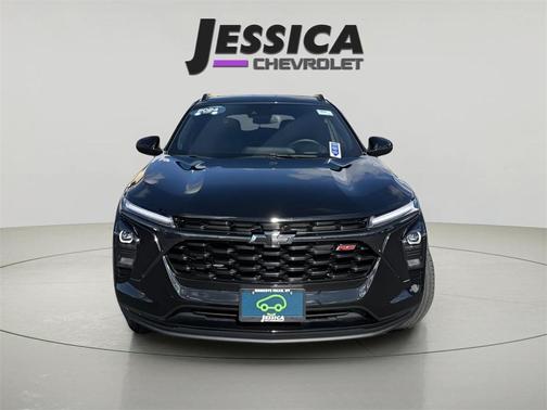 2024 Chevrolet Trax FWD 2RS