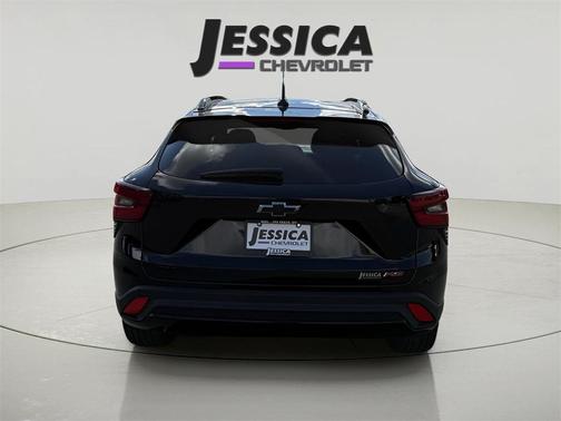2024 Chevrolet Trax FWD 2RS