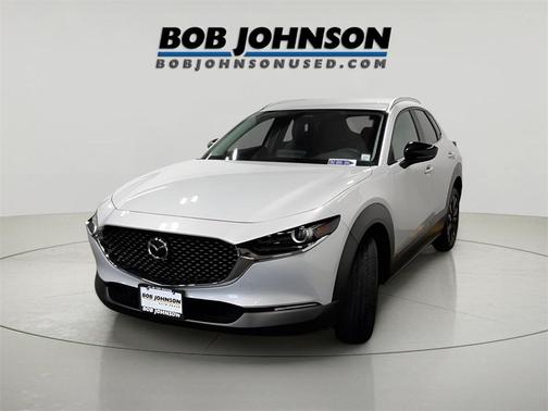 2025 Mazda CX-30 2.5 S Select Sport