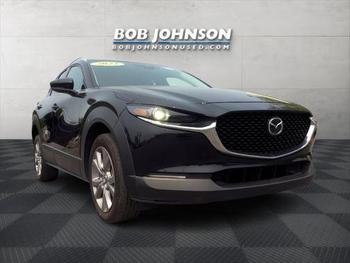 2023 Mazda CX-30 2.5 S Premium Package