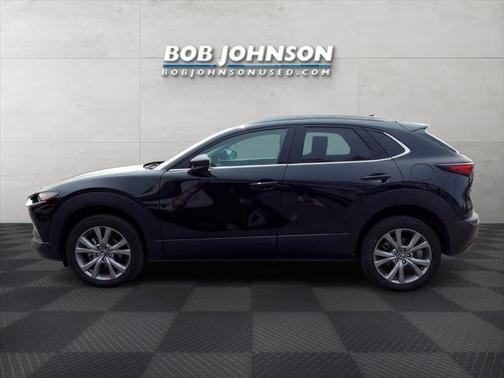 2023 Mazda CX-30 2.5 S Premium Package