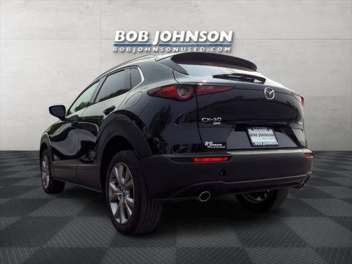 2023 Mazda CX-30 2.5 S Premium Package
