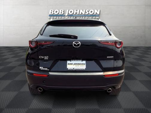 2023 Mazda CX-30 2.5 S Premium Package