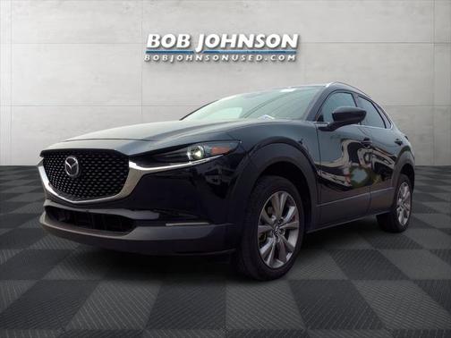 2023 Mazda CX-30 2.5 S Premium Package