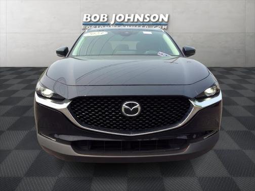 2023 Mazda CX-30 2.5 S Premium Package