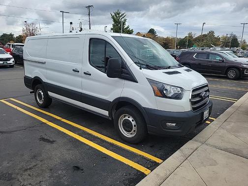 2020 Ford Transit-250 Base