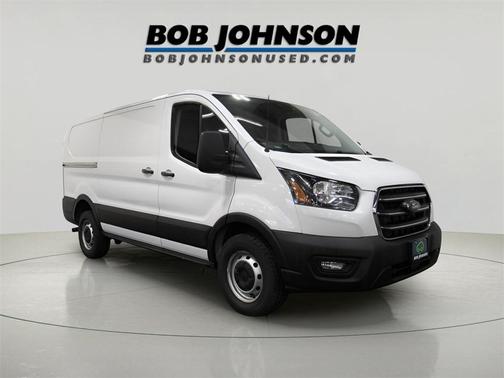 2020 Ford Transit-250 Base