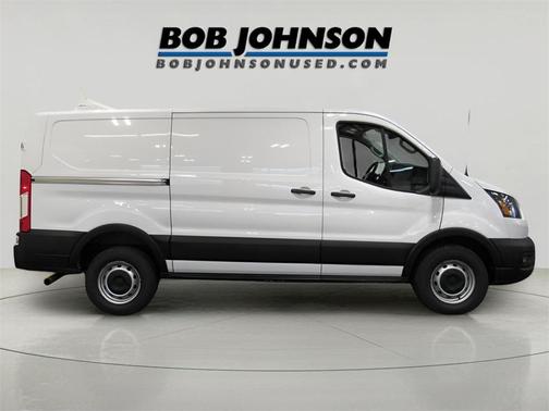 2020 Ford Transit-250 Base