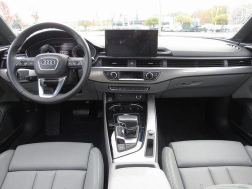 2022 Audi A5 Sportback 45 S Line Premium Plus