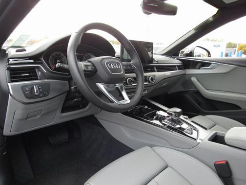 2022 Audi A5 Sportback 45 S Line Premium Plus