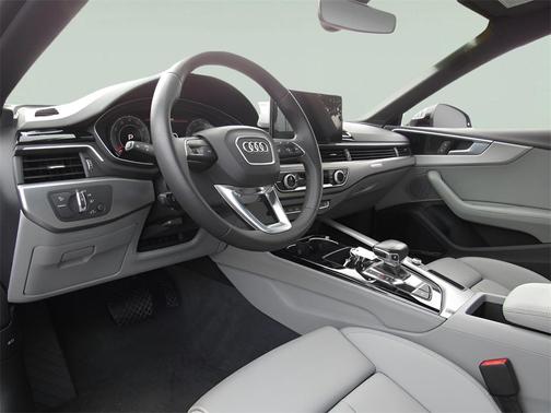 2022 Audi A5 Sportback 45 S Line Premium Plus
