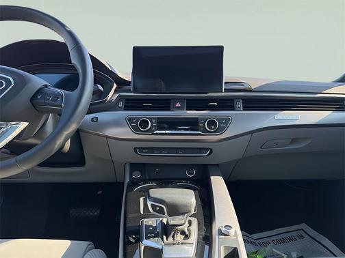 2022 Audi A5 Sportback 45 S Line Premium Plus