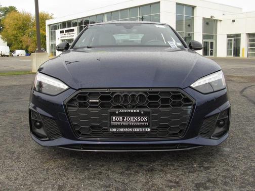 2022 Audi A5 Sportback 45 S Line Premium Plus