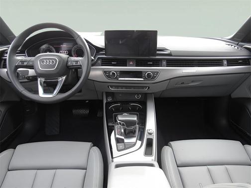 2022 Audi A5 Sportback 45 S Line Premium Plus