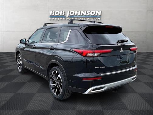 2022 Mitsubishi Outlander SE 2.5 S-AWC
