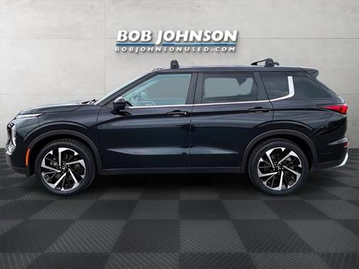 2022 Mitsubishi Outlander SE 2.5 S-AWC