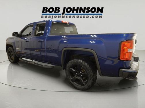 2019 GMC Sierra 1500 Base