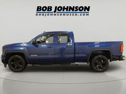 2019 GMC Sierra 1500 Base