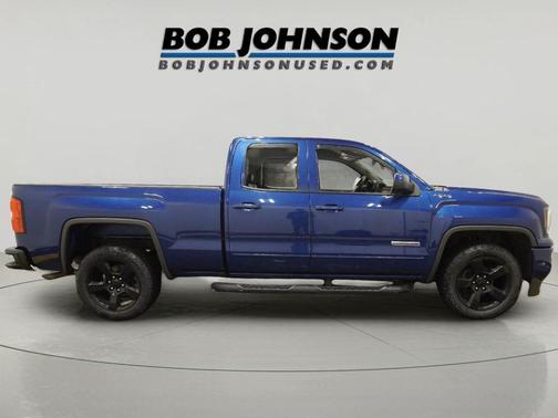 2019 GMC Sierra 1500 Base