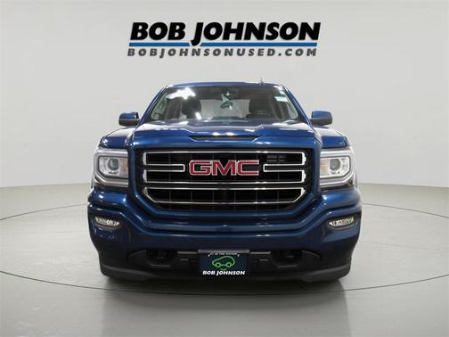 2019 GMC Sierra 1500 Base