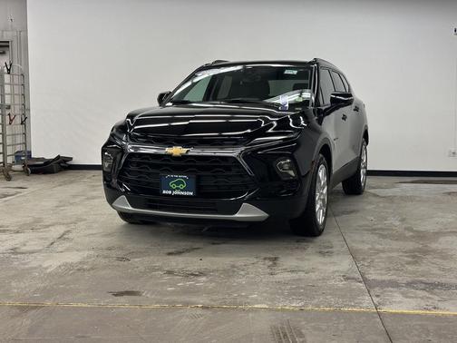 2023 Chevrolet Blazer 3LT