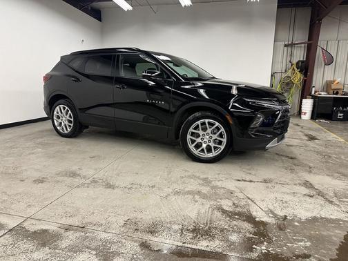 2023 Chevrolet Blazer 3LT