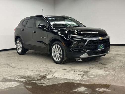 2023 Chevrolet Blazer 3LT