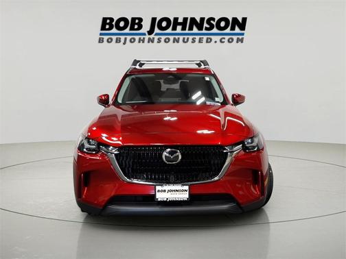 2024 Mazda CX-90 3.3 Turbo Preferred