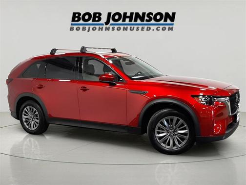 2024 Mazda CX-90 3.3 Turbo Preferred